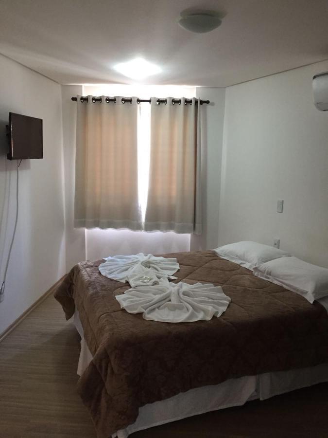 Pousada Beija Flor Centro Gramado Ngoại thất bức ảnh